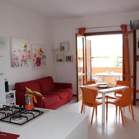 Villino Dima Appartamento *