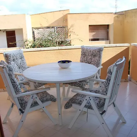 Villino Dima San Vito Lo Capo